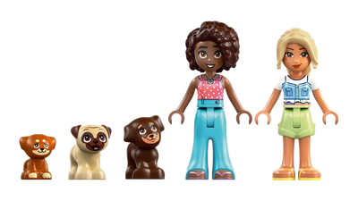 Puppy Playground Preview #4