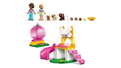 Puppy Playground Preview #2