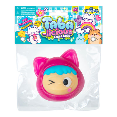 Taba-licious Snarkies Preview #4