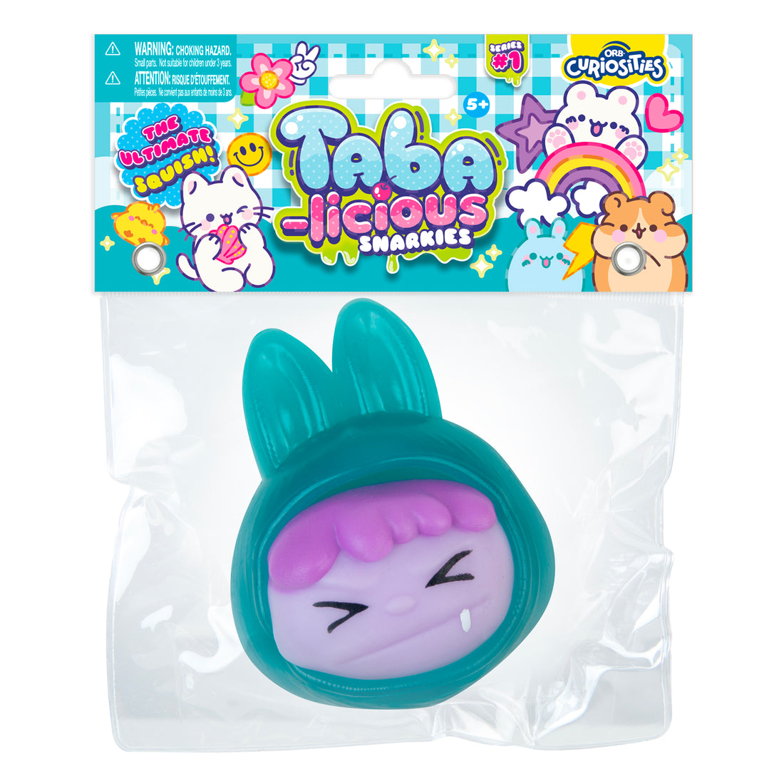 Taba-licious Snarkies Preview #2