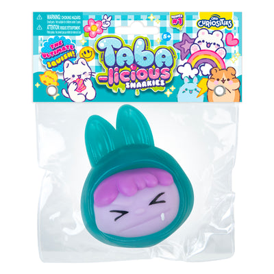 Taba-licious Snarkies Preview #2
