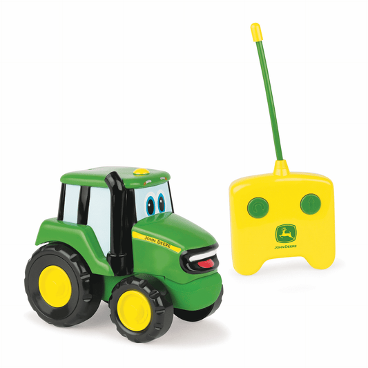 Tomfoolery Toys | Johnny Tractor RC