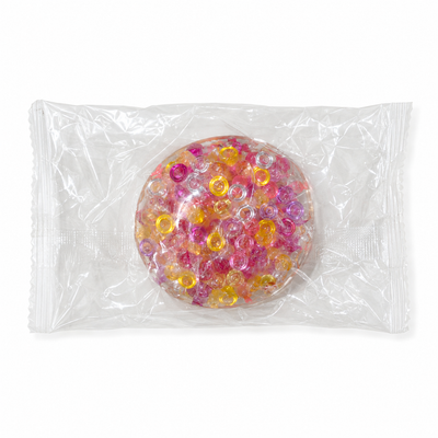 Colorful Bead-Filled Squishy Preview #1