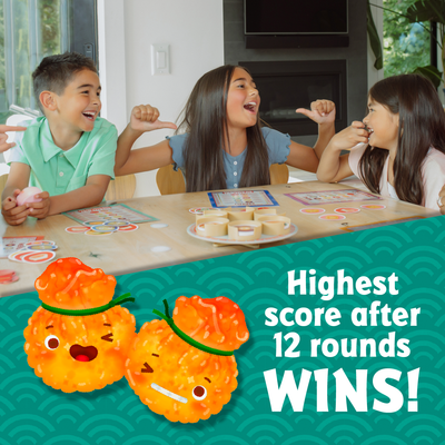 Spin Some for Dim Sum Preview #4