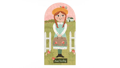 Anne of Green Gables Puzzle Preview #3