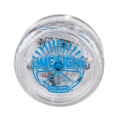 Duncan Lime-Light Light Up Yo-Yo Assrt. Preview #2