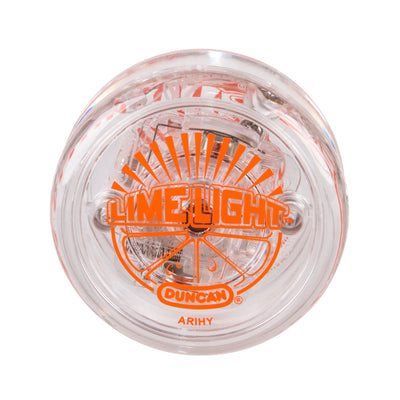 Duncan Lime-Light Light Up Yo-Yo Assrt. Preview #5