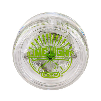 Duncan Lime-Light Light Up Yo-Yo Assrt. Preview #7
