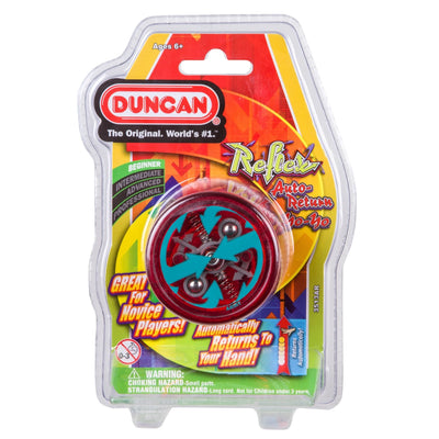 Duncan Reflex Auto-Return Yo-Yo Assrt. Preview #8