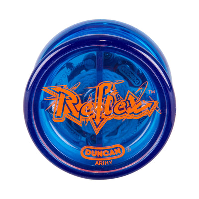 Duncan Reflex Auto-Return Yo-Yo Assrt. Preview #2