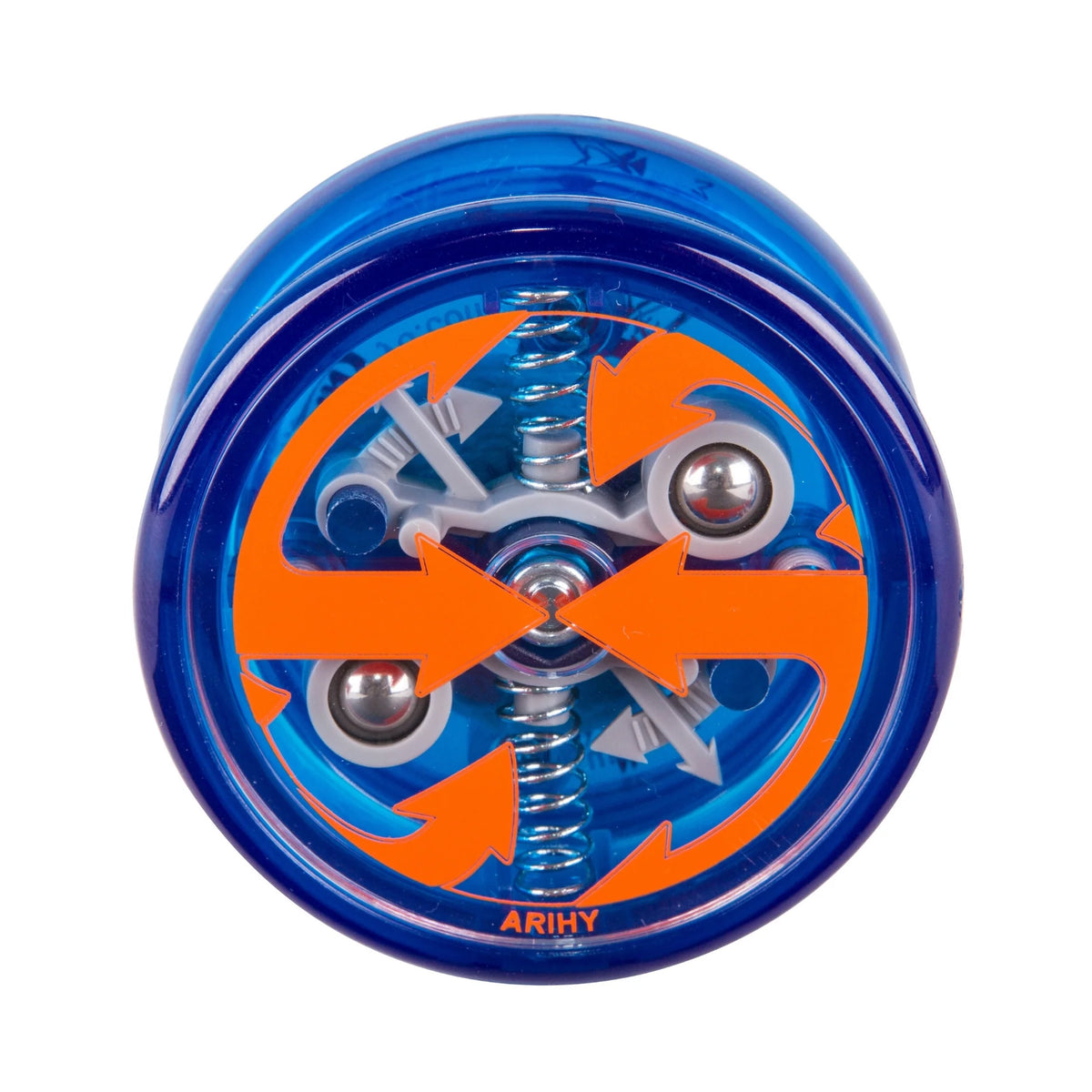 Duncan Reflex Auto-Return Yo-Yo Assrt. Cover