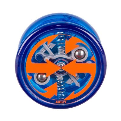 Duncan Reflex Auto-Return Yo-Yo Assrt. Preview #3
