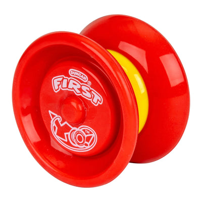 Duncan First Yo-Yo Assrt. Preview #2