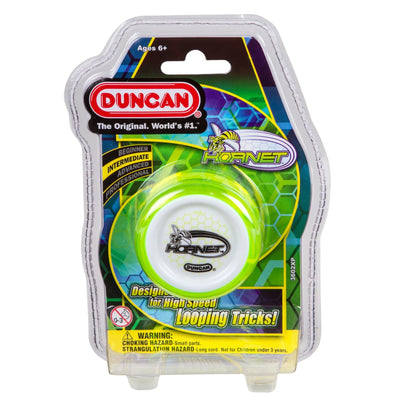 Duncan Hornet Pro Looping Yo-Yo Assrt. Preview #8