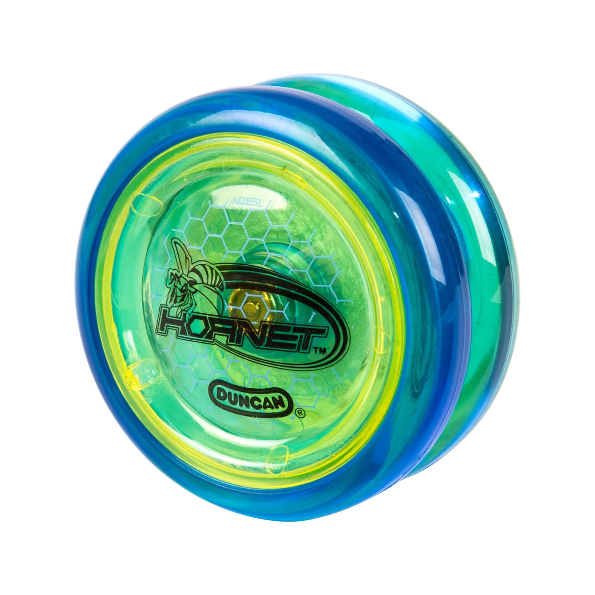Duncan Hornet Pro Looping Yo-Yo Assrt. Cover