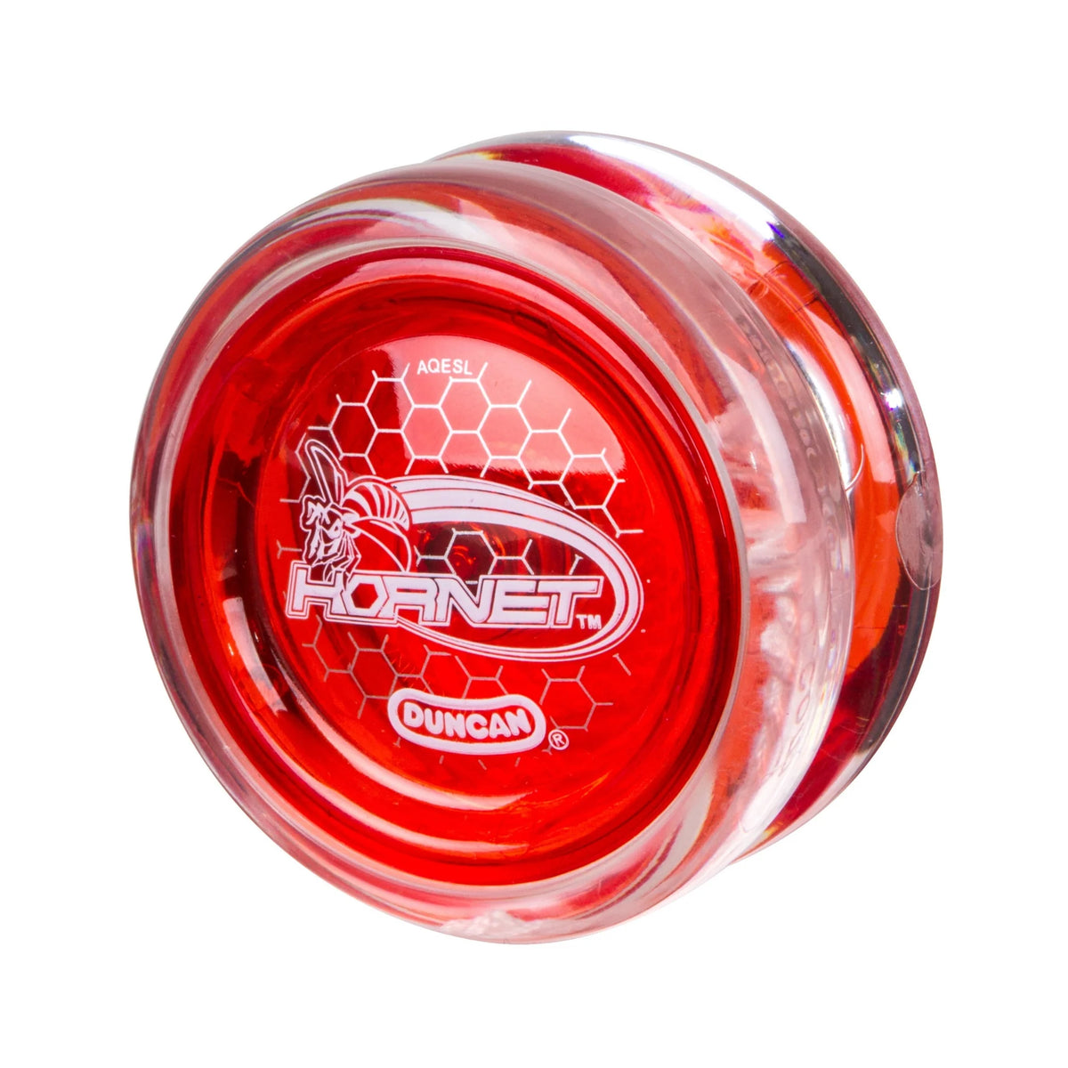 Duncan Hornet Pro Looping Yo-Yo Assrt. Cover