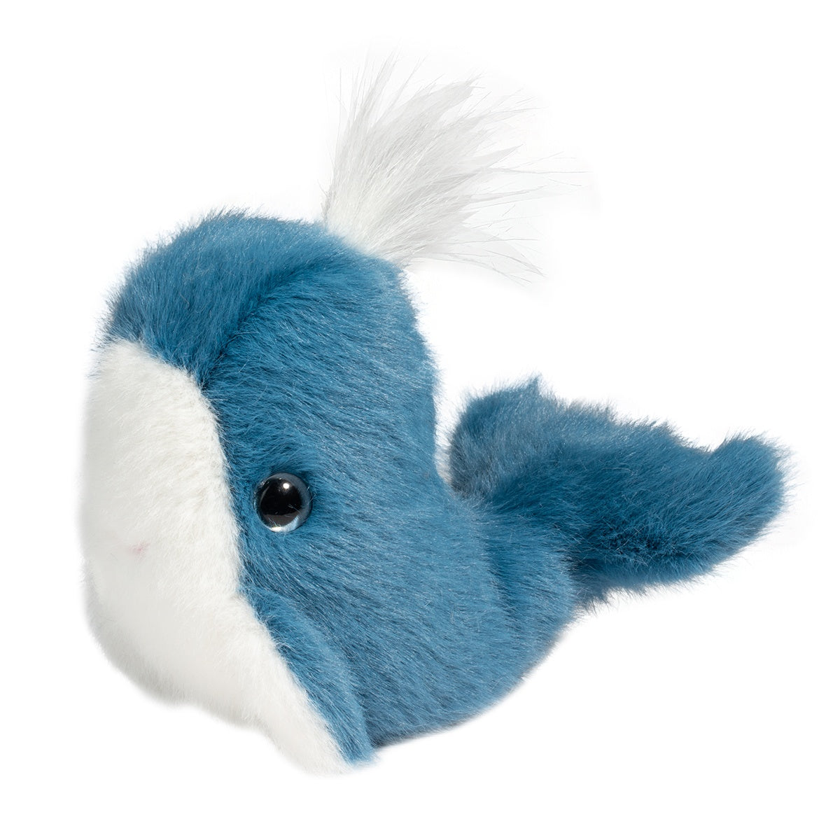 Tomfoolery Toys | Lil' Baby Whale
