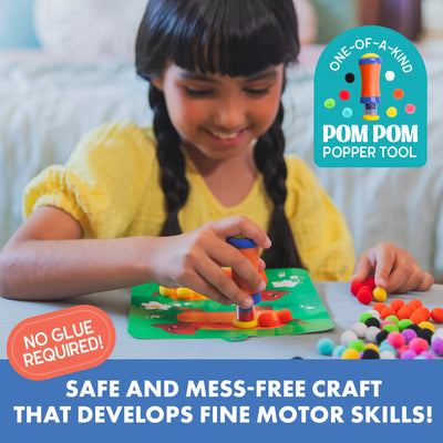 Pom Pom Popper Kit Preview #5