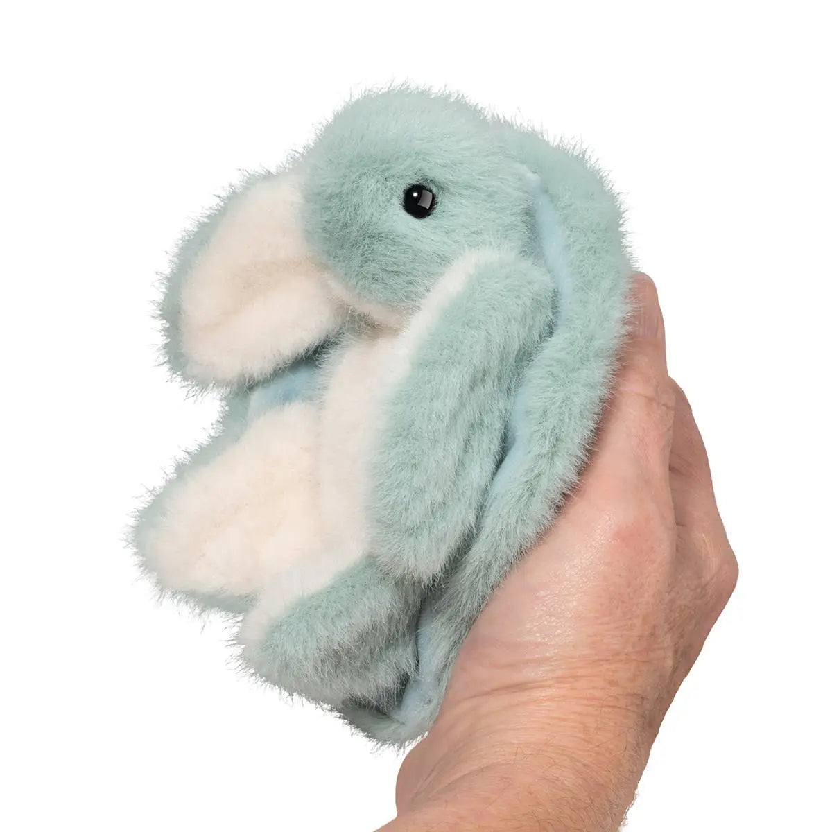 Tomfoolery Toys | Lil' Baby Aqua Turtle