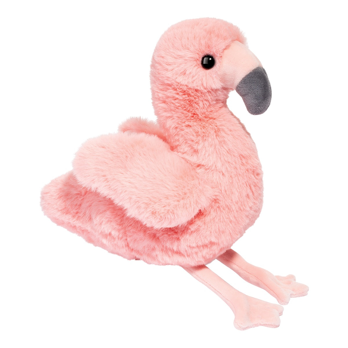 Tomfoolery Toys | Blushie  Flamingo Mini