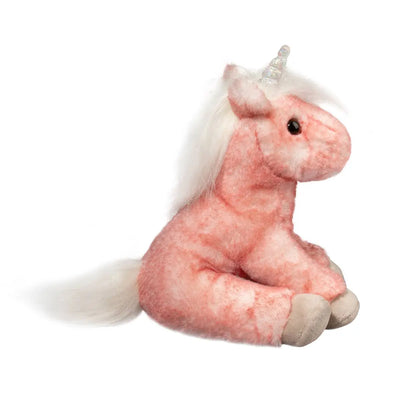 Hallie Unicorn Mini Soft Preview #4