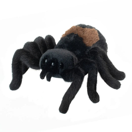 Tomfoolery Toys | Soft Sneakie Spider