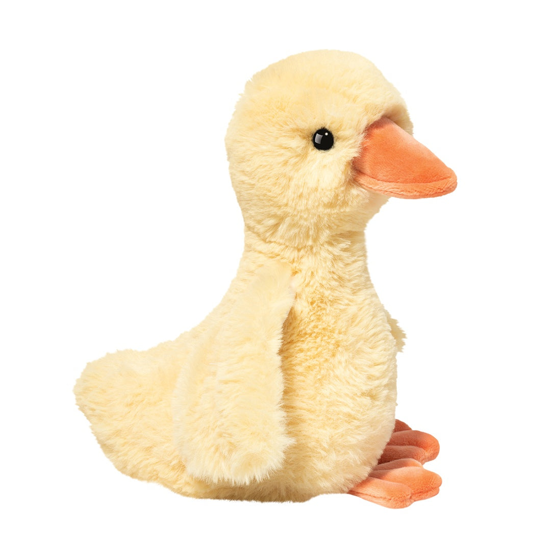 Tomfoolery Toys | Dennie Duck Mini Soft