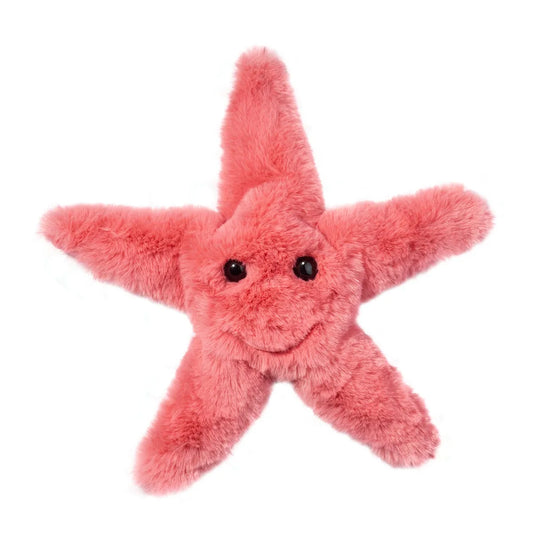 Tomfoolery Toys | Coral Starfish