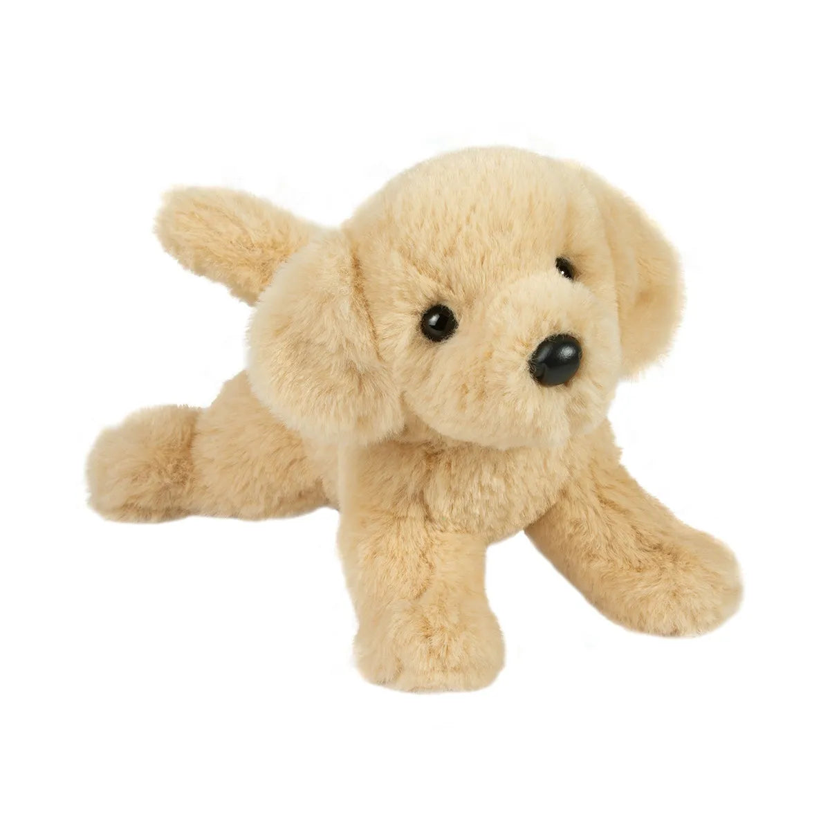 Tomfoolery Toys | Mini Edie Yellow Lab