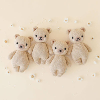 Baby Honey Bear Preview #5