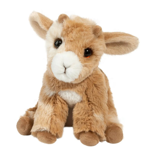 Tomfoolery Toys | Dandie Goat Mini Soft