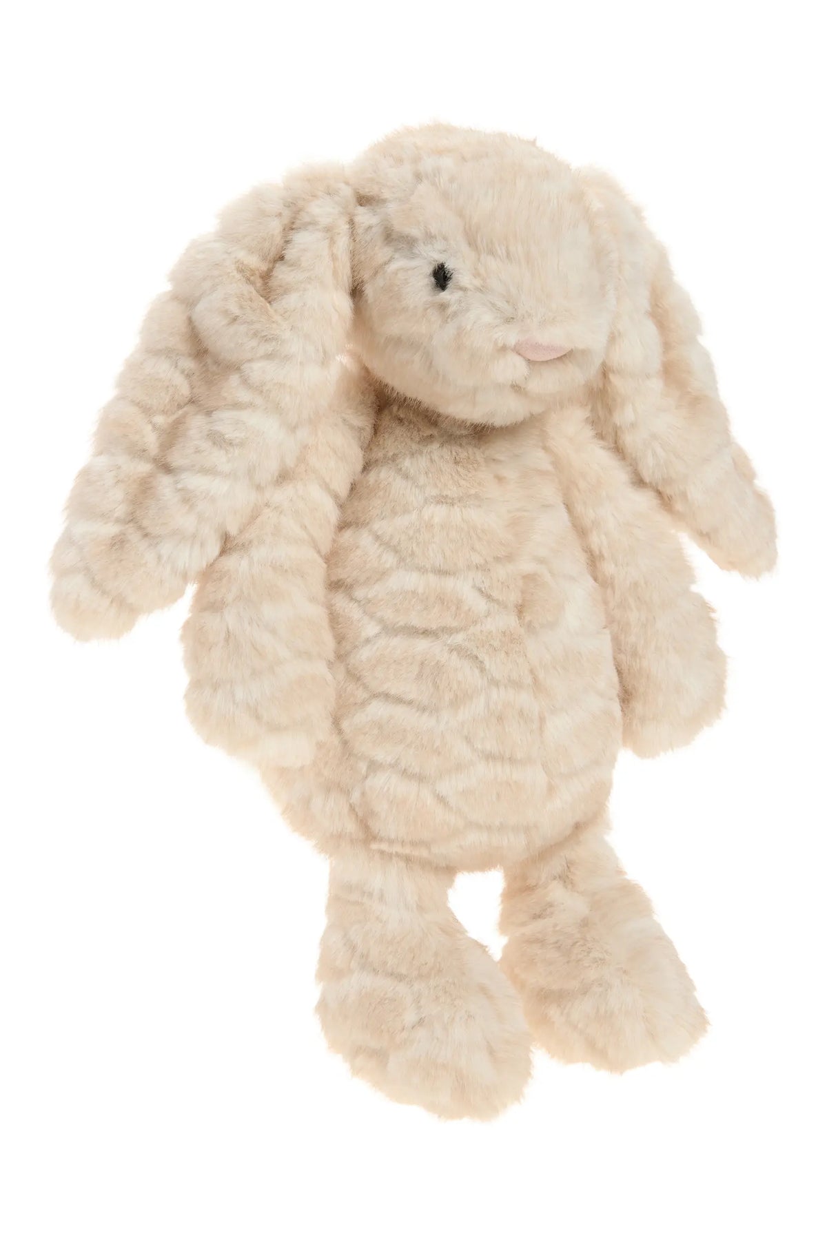 Jellycat Franilla Luxe Bunny Original Cover