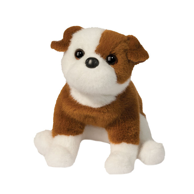 Bubbie Bulldog Soft Cover