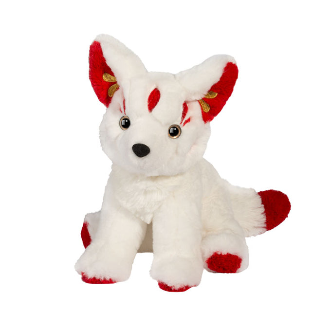 Kumie Kitsune Soft Cover