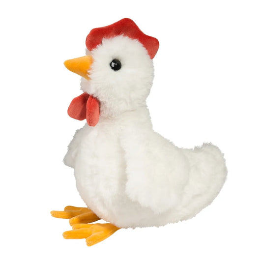 Tomfoolery Toys | Bobbie Chicken Soft