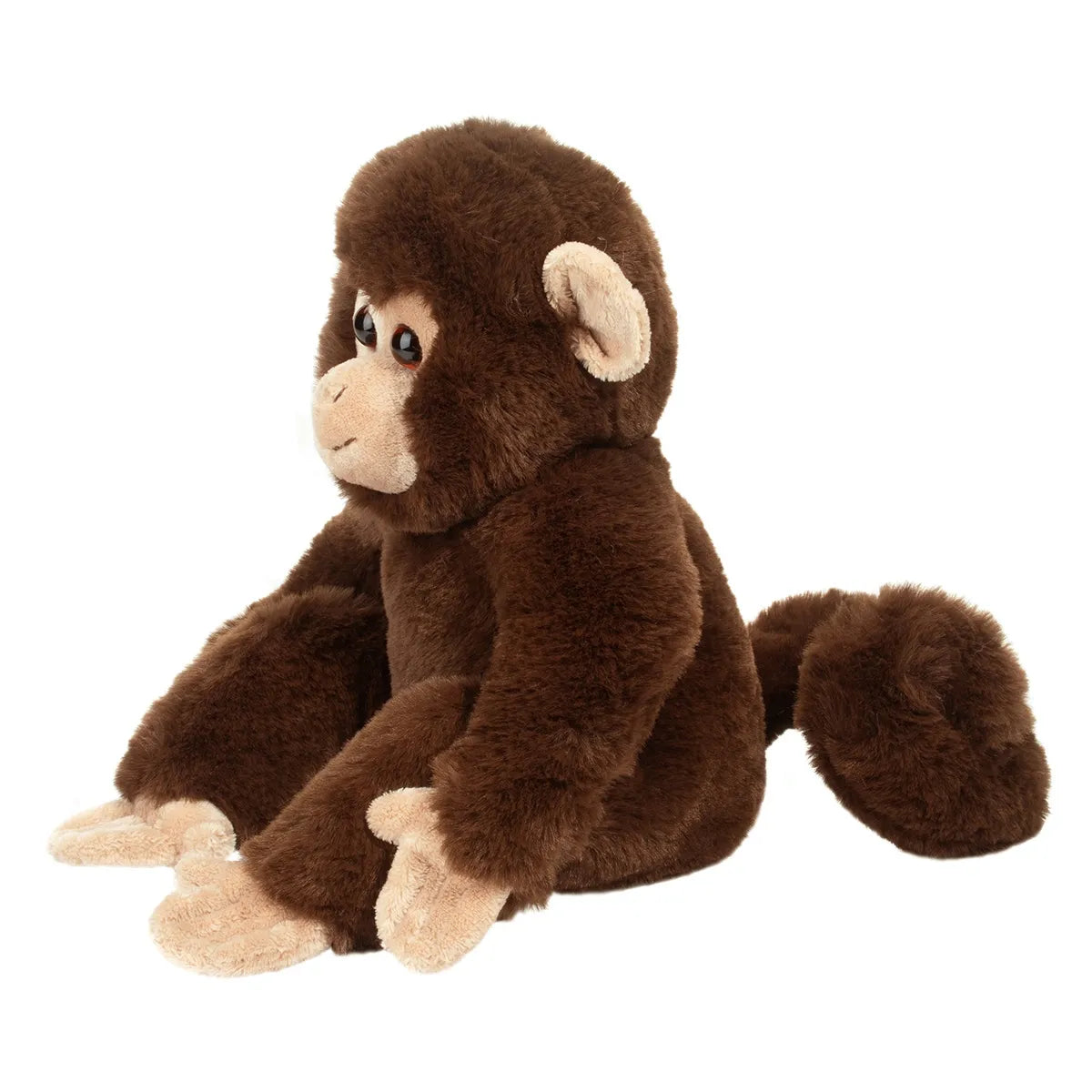 Mikie Monkey Soft Cover
