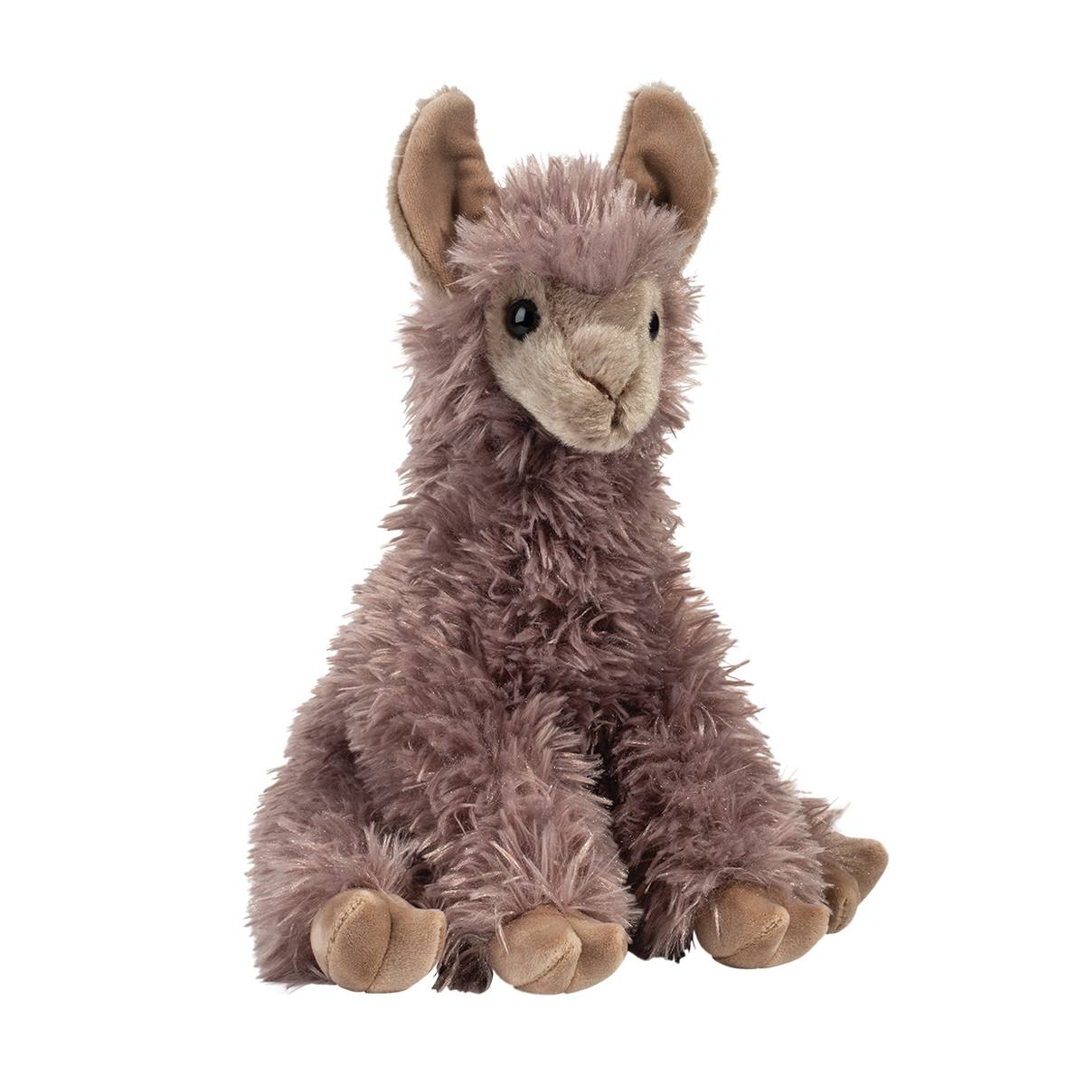 Josie Llama Soft Cover