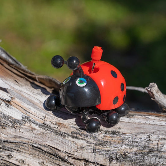 Tomfoolery Toys | Z Wind-Up Toys