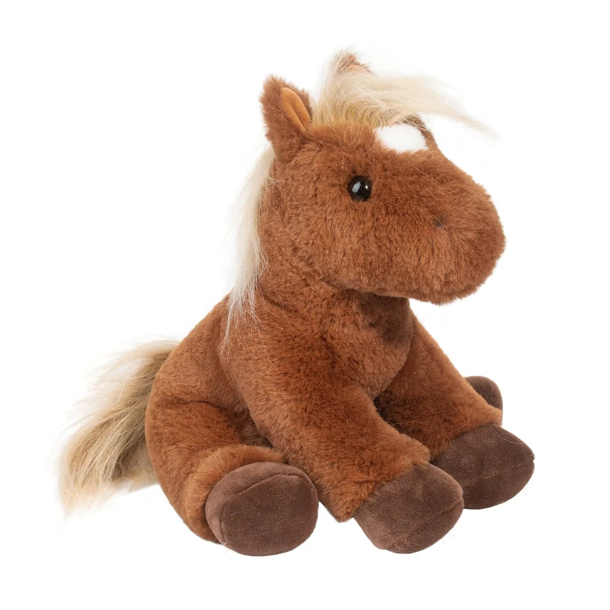 Nellie Horse Soft Cover