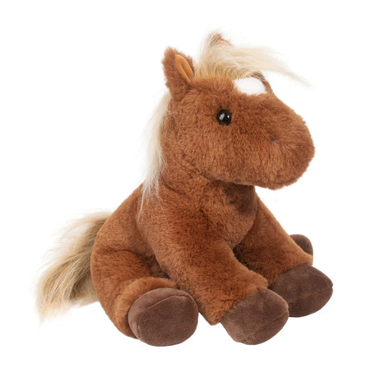 Tomfoolery Toys | Nellie Horse Soft