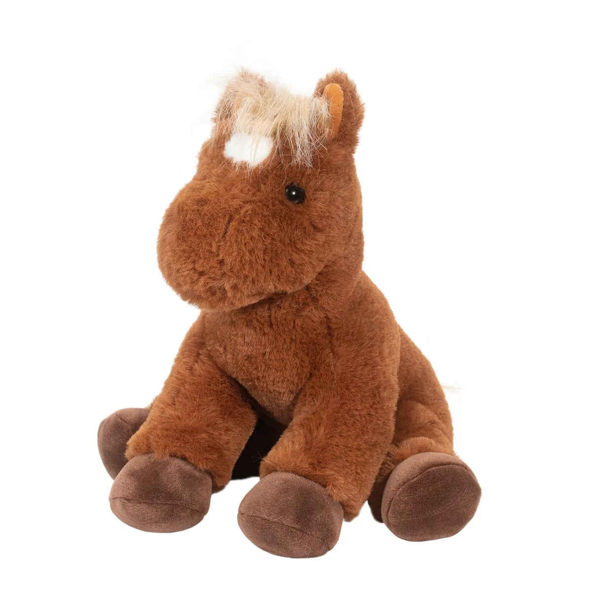 Nellie Horse Soft Cover
