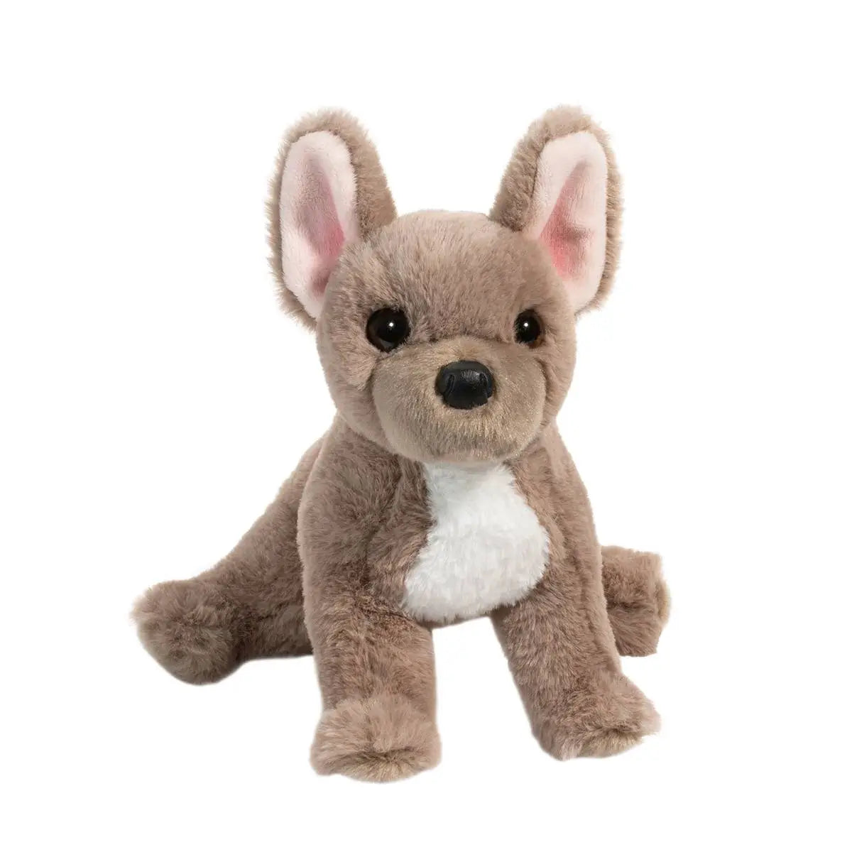 Tomfoolery Toys | Gabbie French Bulldog Soft