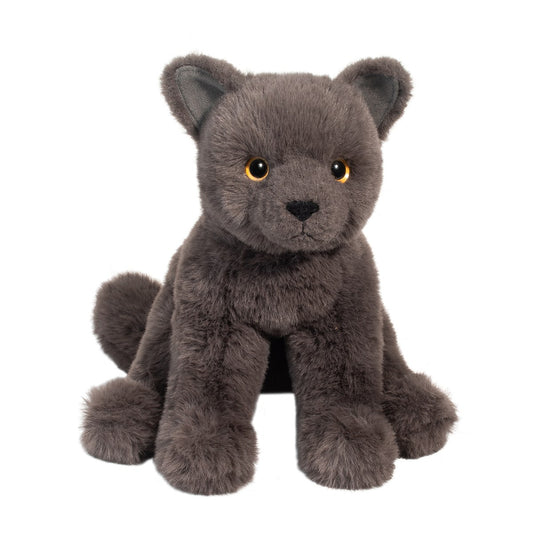 Tomfoolery Toys | Colbie Gray Cat