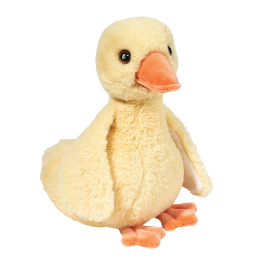 Tomfoolery Toys | Dennie Duck Soft