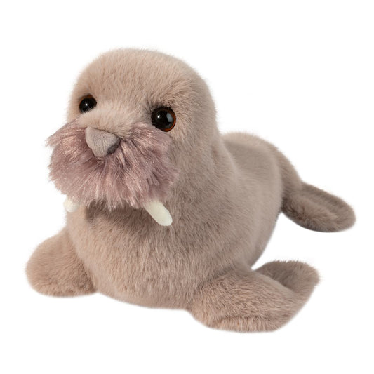 Tomfoolery Toys | Brinie Walrus Soft