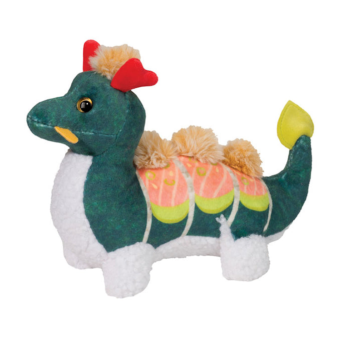 Tomfoolery Toys | Sesame Dragon Roll