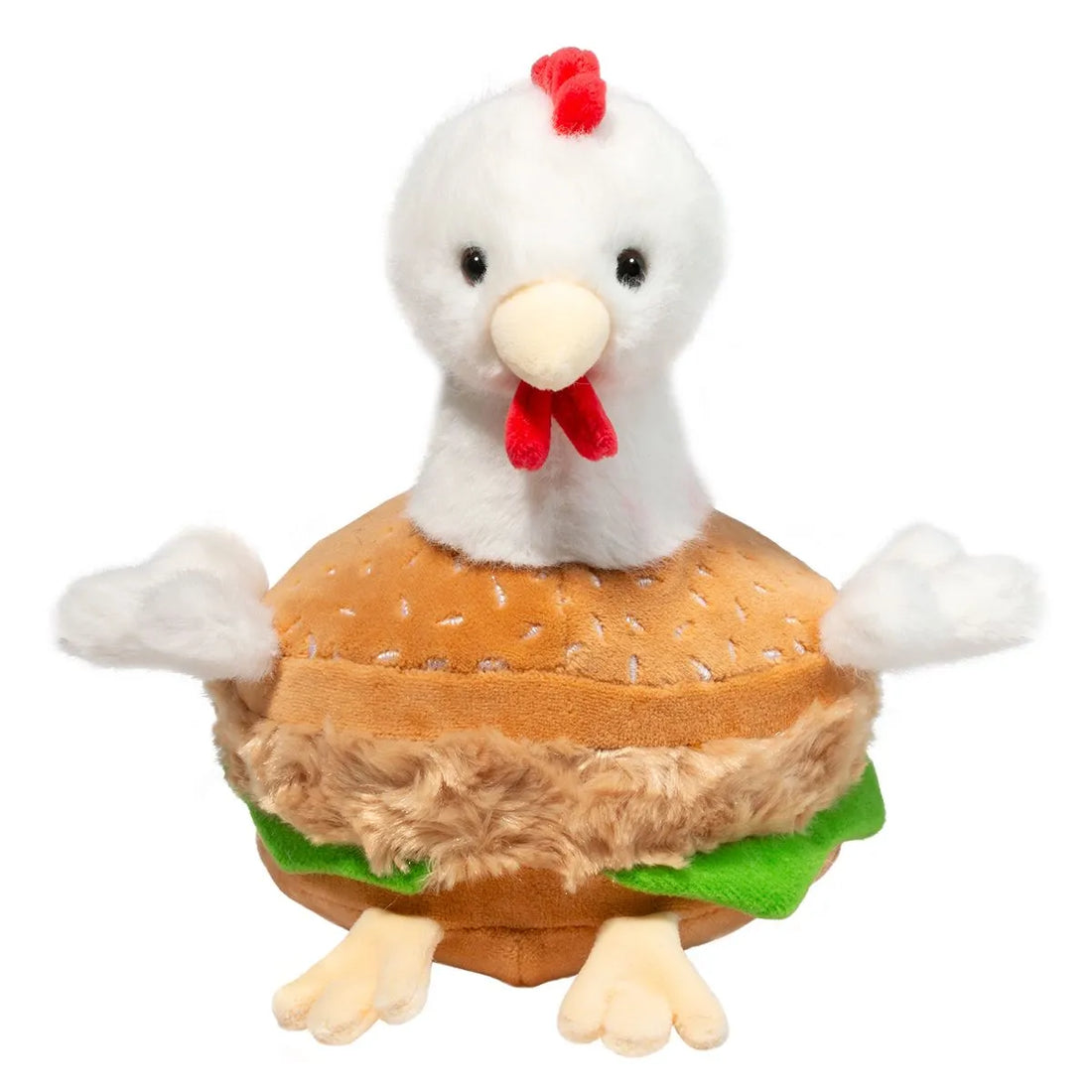Chicken Sandwich Macaroon Preview #2
