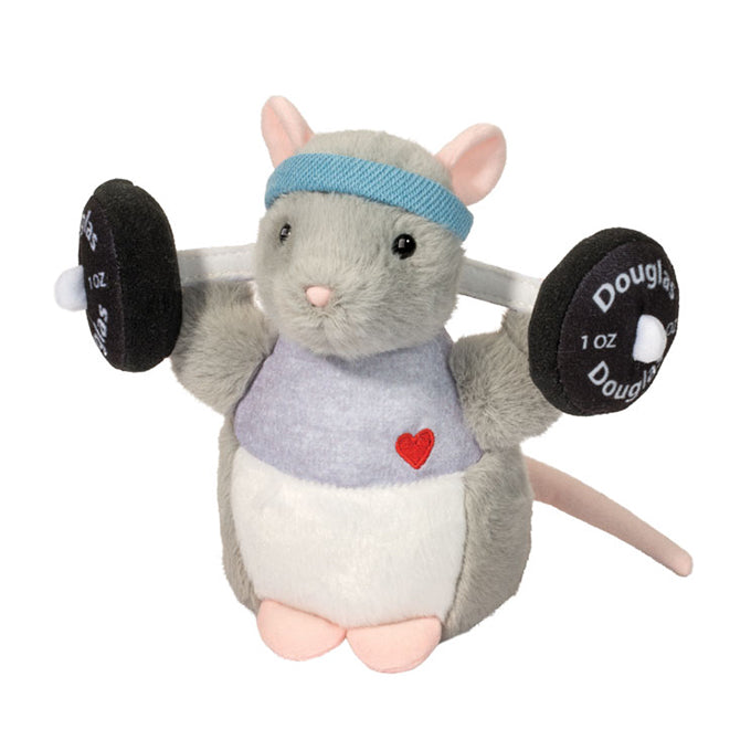 Tomfoolery Toys | Jim Rat
