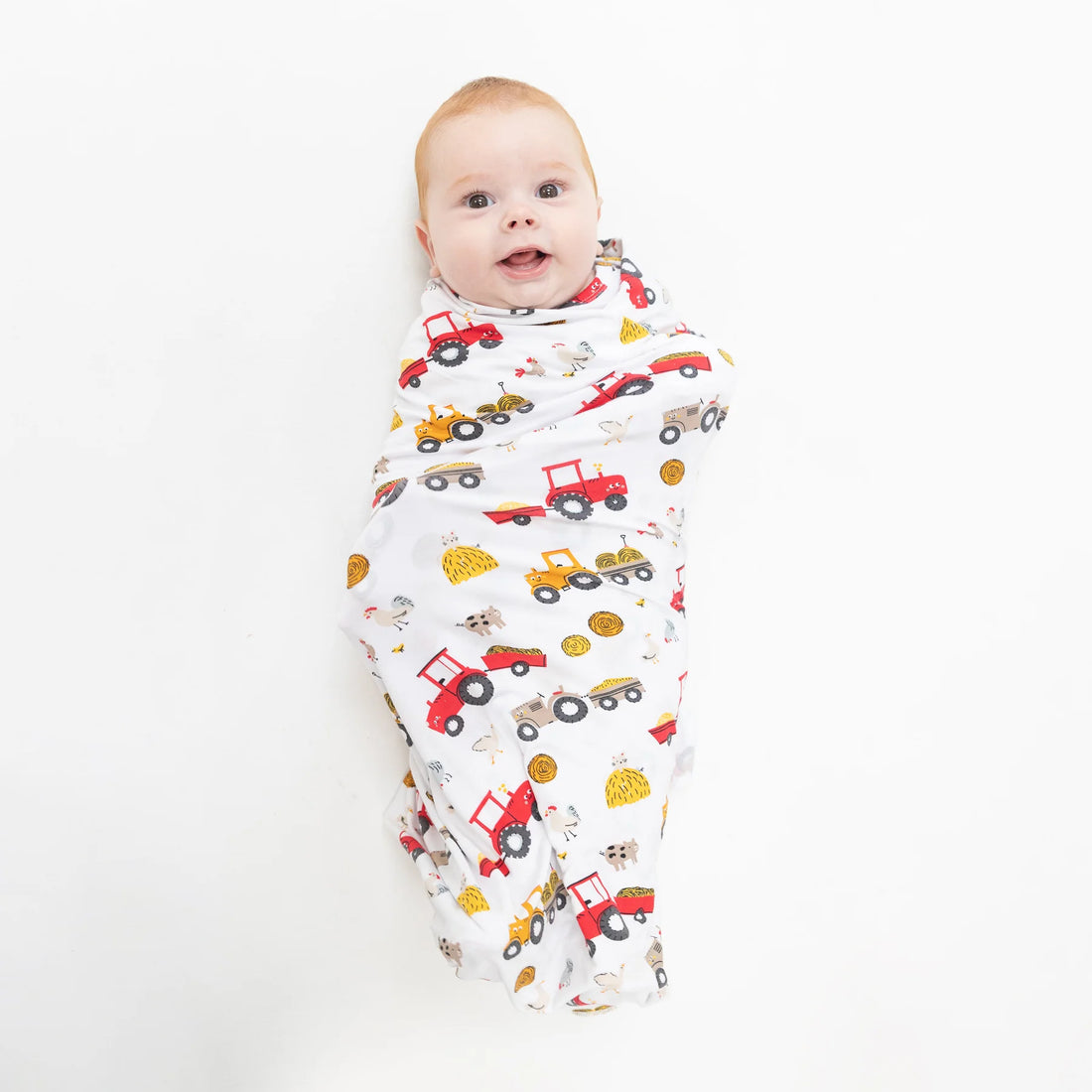 Bamboo Swaddle Blanket Preview #7