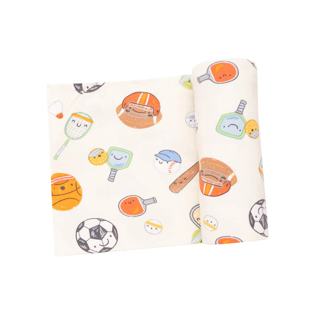 Bamboo Swaddle Blanket Preview #14
